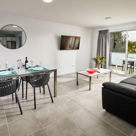 East Maitland Executive Apartments Eksteriør bilde