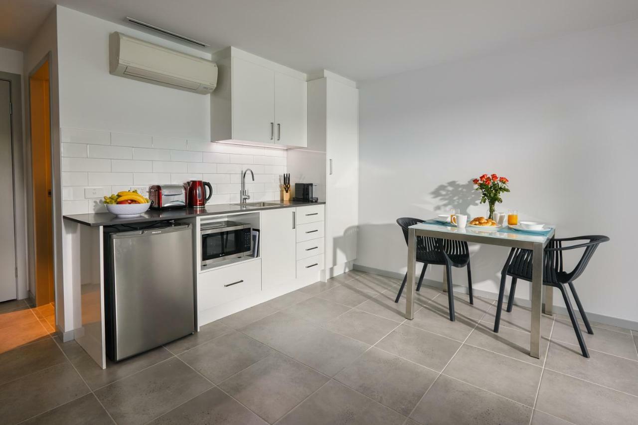 East Maitland Executive Apartments Eksteriør bilde